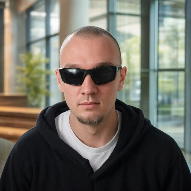 Никита Седов